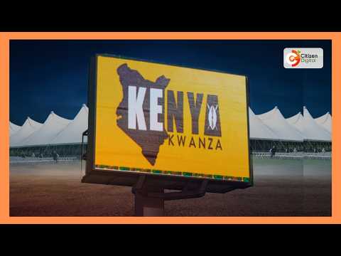 Viongozi wa upinzani wataka waandamanaji wa Juni 25 wahakikishiwe usalama