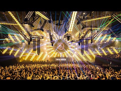 Reverze 2019 | Mark With a K & Warface ft. MC Chucky LIVE