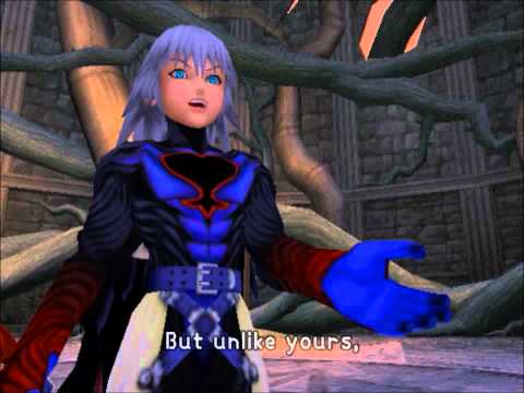KH1 Cutscenes Part 179 - Maleficents Power Unlocked (English)