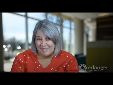 Why I Chose Erlanger East for Heart Attack Care