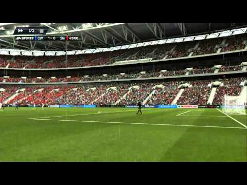 Fifa 14 Ultimate team - Race to division one - Too close for my liking! #143