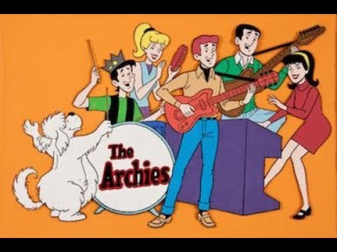 The Archies – Sugar, Sugar *1969* /// *vinyl* *mono*