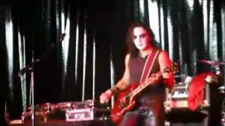 SERRALDE &quot; ACABAME DE MATAR &quot;