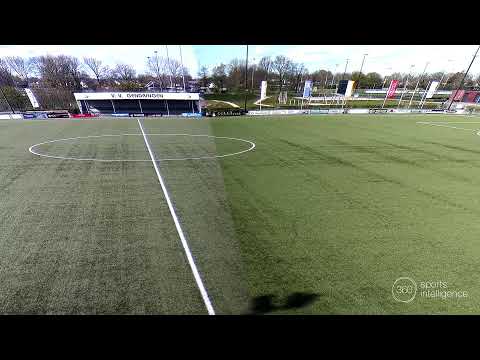 Gendringen 1 - Trias 1