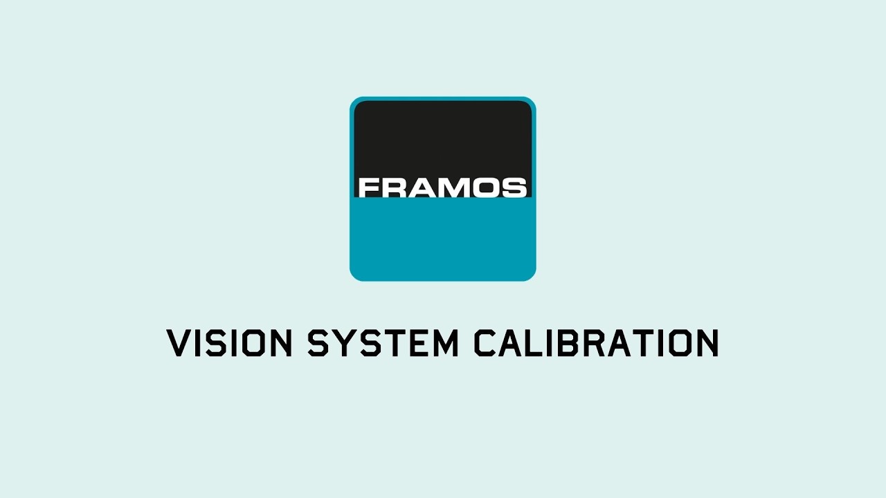 FRAMOS Capabilities - Calibration