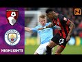 CITY strijdt voor KOPPOSITIE |Bournemouth vs Manchester City | Premier League 2018/19 | Samenvatting