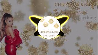 Ariana Grande - Love Is Everything (Visualizer)