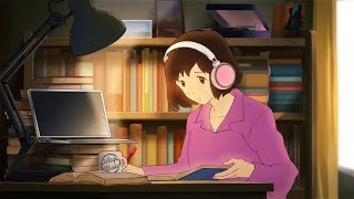 24/7 lofi hip hop radio