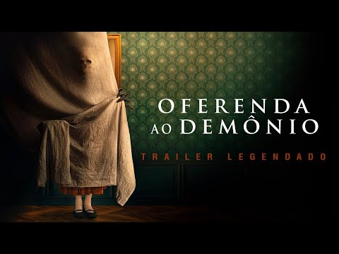 2022 Oferenda ao Demônio (Dublado) 