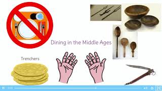 The Whipping Boy- Set the Context of the MIddles Ages