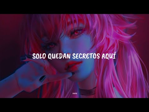 OMIDO x ORDELL - Secrets ft. Rick Jansen (sub. español)