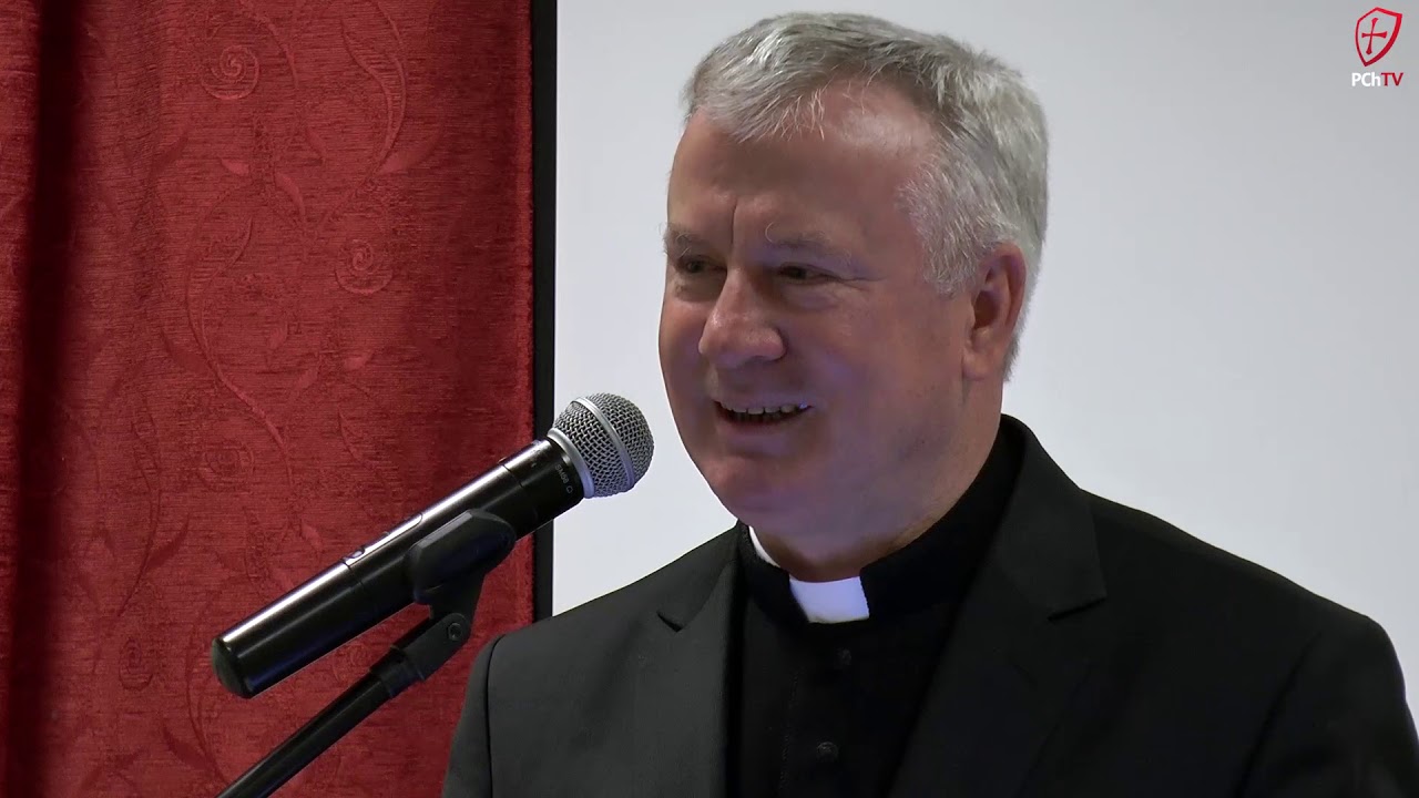 Prawo naturalne i Humanae Vitae – ks. prof. Tadeusz Guz