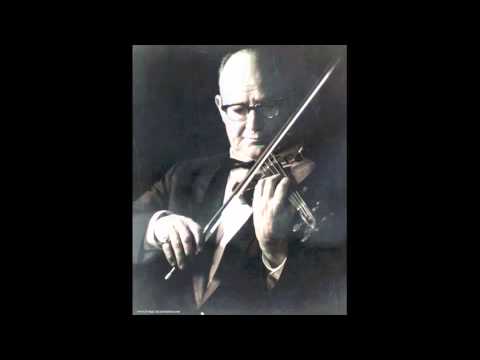 Joe Venuti, Eddie Lang - Raggin' The Scale (1933) rare