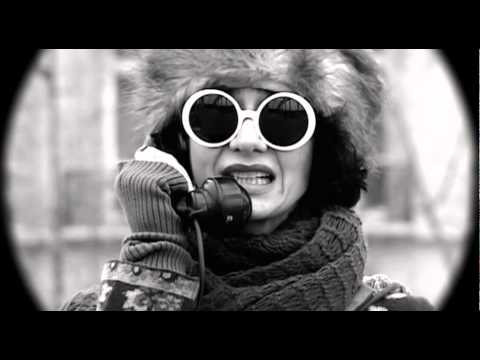 CLICK HERE - Tziganie (vidéo-clip/2011)