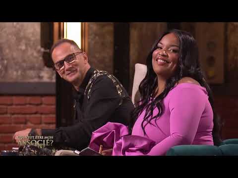 Qui veut être mon associé / Emission du 15 février 2026 / Saison 6 / Episode 6 / Partie 5