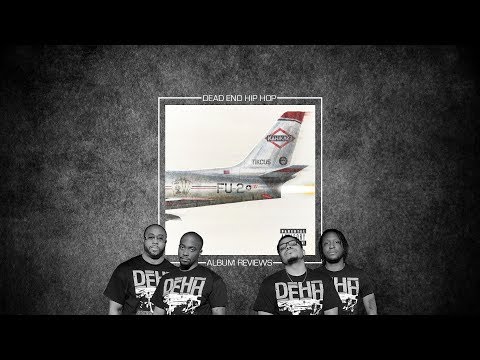 Eminem - Kamikaze Album Review | DEHH