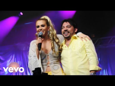 Doce mel - Banda Calypso