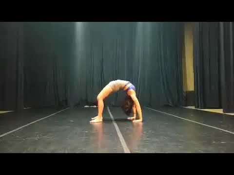 8. Flexibilidade – Ponte NUFAAC 2019 Luma Strobel de Freitas