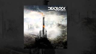 Deadlock - We Shall All Bleed
