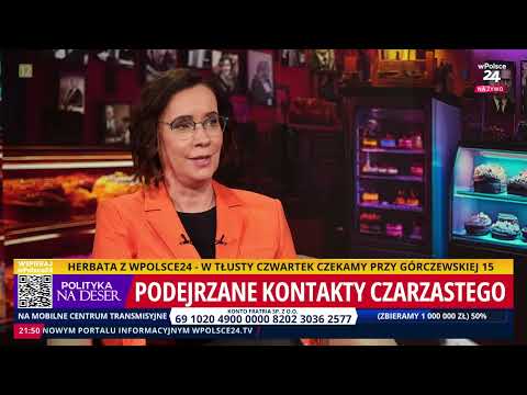 Jak po ludzku zrozumieć "starego komucha"? Tusk prowokuje prezydenta! Polityka na Deser