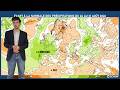 La météo de votre dimanche 23 août 2026