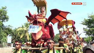 Download lagu WADON KANDEK | SINGA DANGDUT ESTU NADA | KHITANAN ADMAS mp3