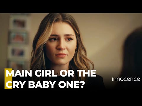 Hale's Unending Manipulations - Innocence Episode 4