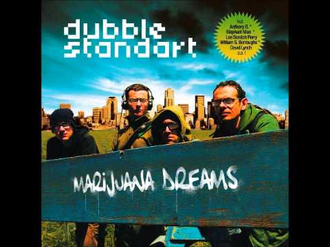 Dubblestandart feat. GuGabriel & Trigga - Marijuana Dreams
