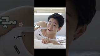 Download lagu The dimples tho, Nam Yoon-su, The Kings Affection mp3