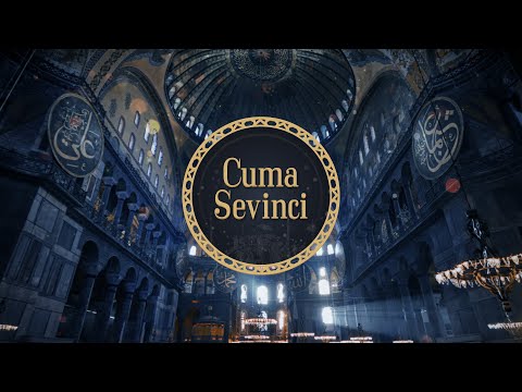 Cuma Vaazı - 15 Haziran 2018