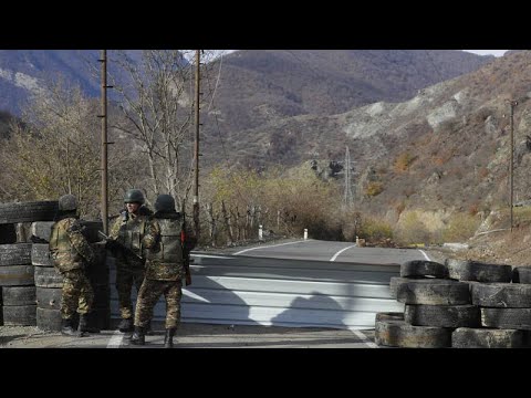 Αζερμπαϊτζάν-Αρμενία: Εχθροπραξίες στα σύνορα με θύματα εκατέρωθεν