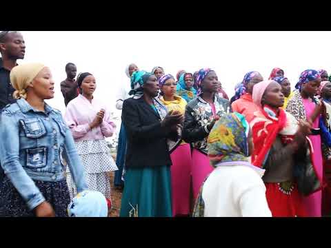 SIKIENI HABARI YA MWISHO - JUST BY THE RIVER SIDE