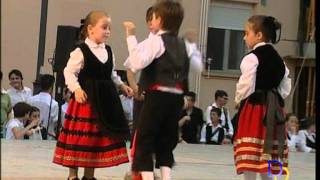 Baile y tradición inundarán este fin de semana las calles de Aranda