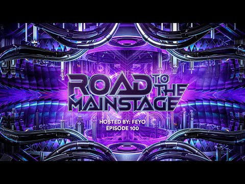 🔥  SICK BIG ROOM DROPS: Road To The Mainstage #100 LIVESET - BIG ROOM MIX 2022