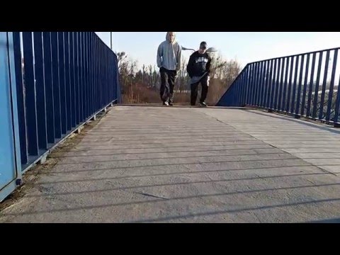 IndoorJSB - Nie Na Wszystko Jest Odpowiedź gość Becik EPR (zapowiedź)