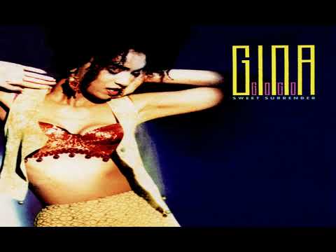 Gina Go-Go - I Can't Face The Fact
