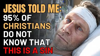 Agricultural PILOT Dies And Jesus Shows That 95% Of CHRISTIANS Are At RISK Because Of THIS SIN - NDE