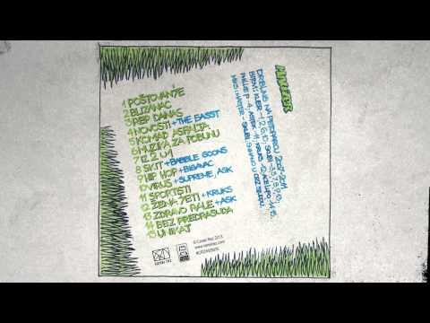 Mauzer - Skit (feat. Babble Goons)