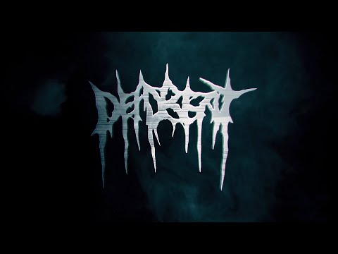 DEADBEAT - SHADOWPLAY [OFFICIAL LYRIC VIDEO] (2022) SW EXCLUSIVE