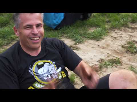 Obstacle Walhalla by Bootcamp Brandevoort