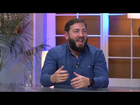 Stomatolog dr Simic - Saveti za zdrave zube i osmeh od milion dolara! - DJS - 12.06.2020.