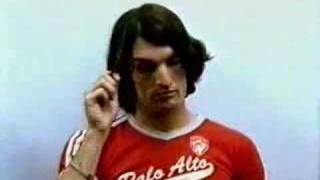 Pretty Girls Make Graves - &quot;Speakers Push the Air&quot;