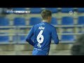 videó: Medgyes Sinan gólja az Újpest ellen, 2023