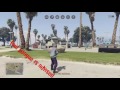 Little Kid Freaks Out Over Head Shots