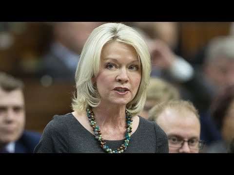 Question Period: SNC-Lavalin controversy April 4, 2019