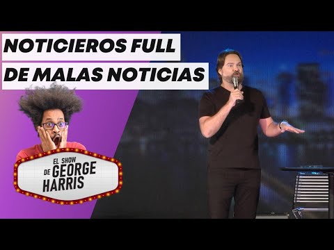 El Show de GH 21/07/22 Parte 1