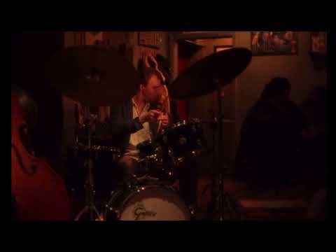 Dan Weisselberg trio - Turbo