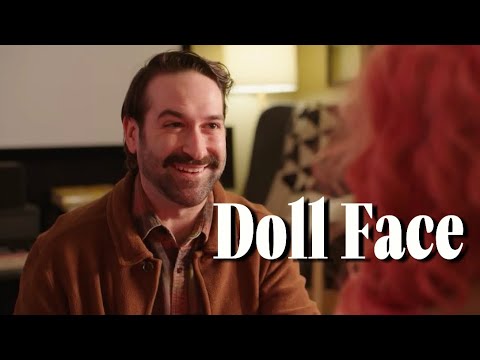 DOLL FACE – –