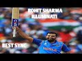 ILLUMINATI FT ROHIT SHARMA BEST SYNC
