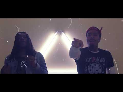 Ju-Sev x Sav HVF- No Mercy(Official Video)